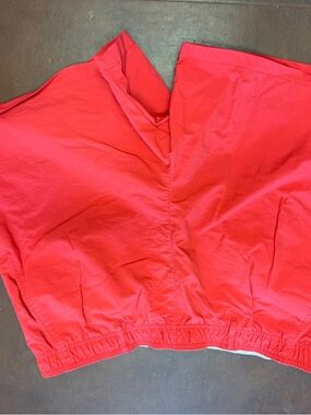 Southern Marsh Men's Swim Suit in Bright Red